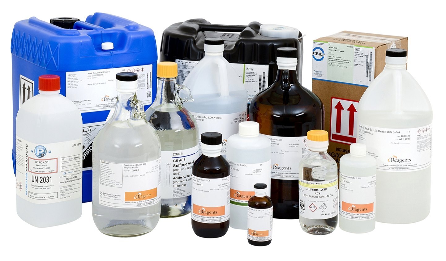 Chemical Products